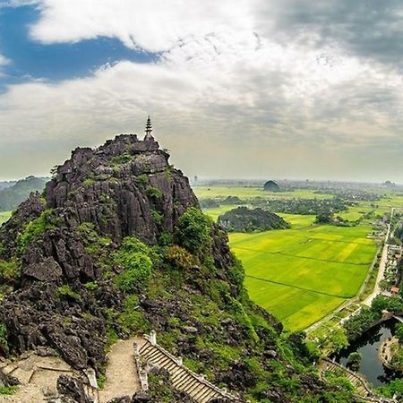 Hang Mua Happiness Homestay Ninh Binh Zewnętrze zdjęcie