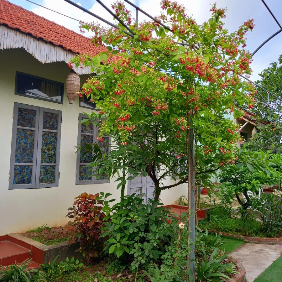 Hang Mua Happiness Homestay Ninh Binh Zewnętrze zdjęcie