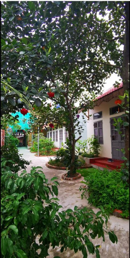 Hang Mua Happiness Homestay Ninh Binh Zewnętrze zdjęcie