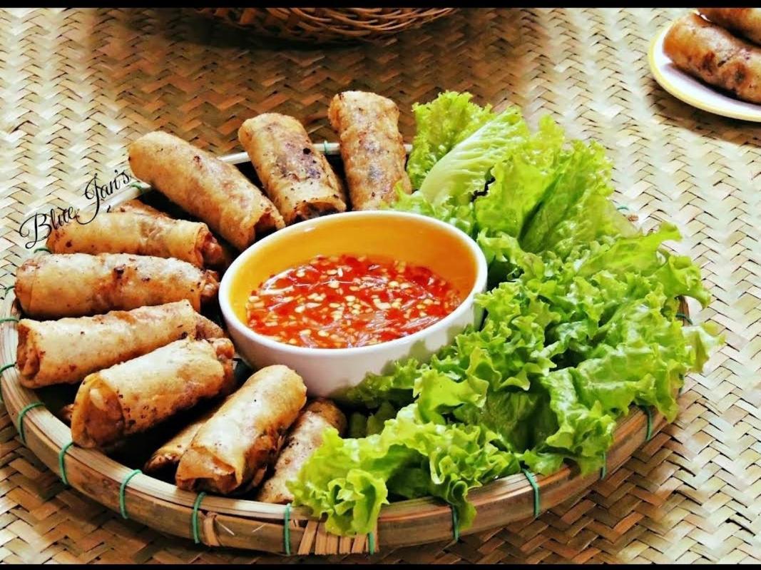 Hang Mua Happiness Homestay Ninh Binh Zewnętrze zdjęcie