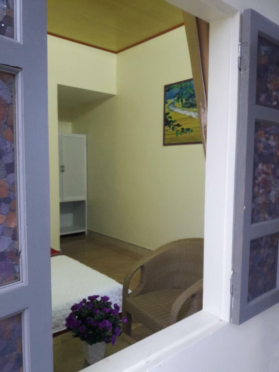 Hang Mua Happiness Homestay Ninh Binh Zewnętrze zdjęcie