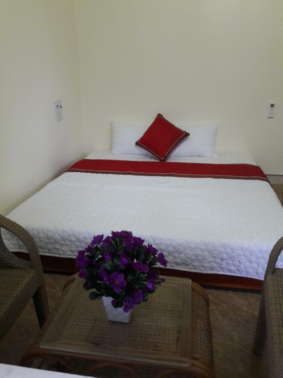 Hang Mua Happiness Homestay Ninh Binh Zewnętrze zdjęcie