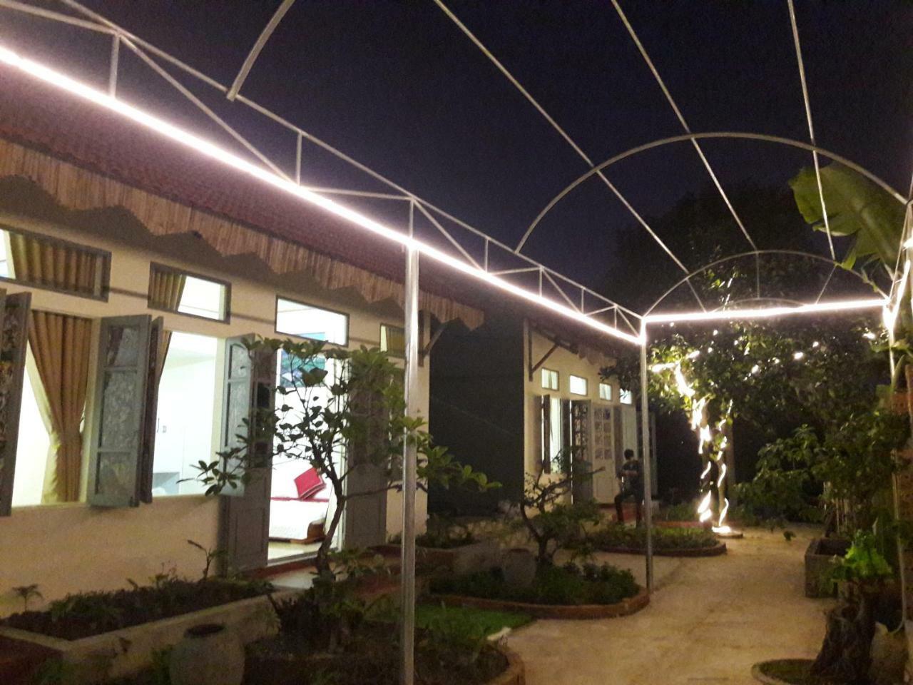 Hang Mua Happiness Homestay Ninh Binh Zewnętrze zdjęcie
