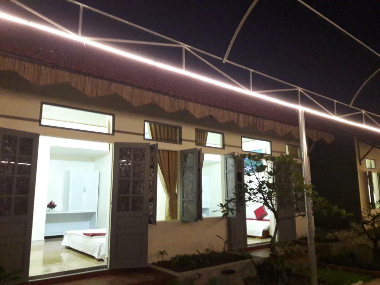 Hang Mua Happiness Homestay Ninh Binh Zewnętrze zdjęcie