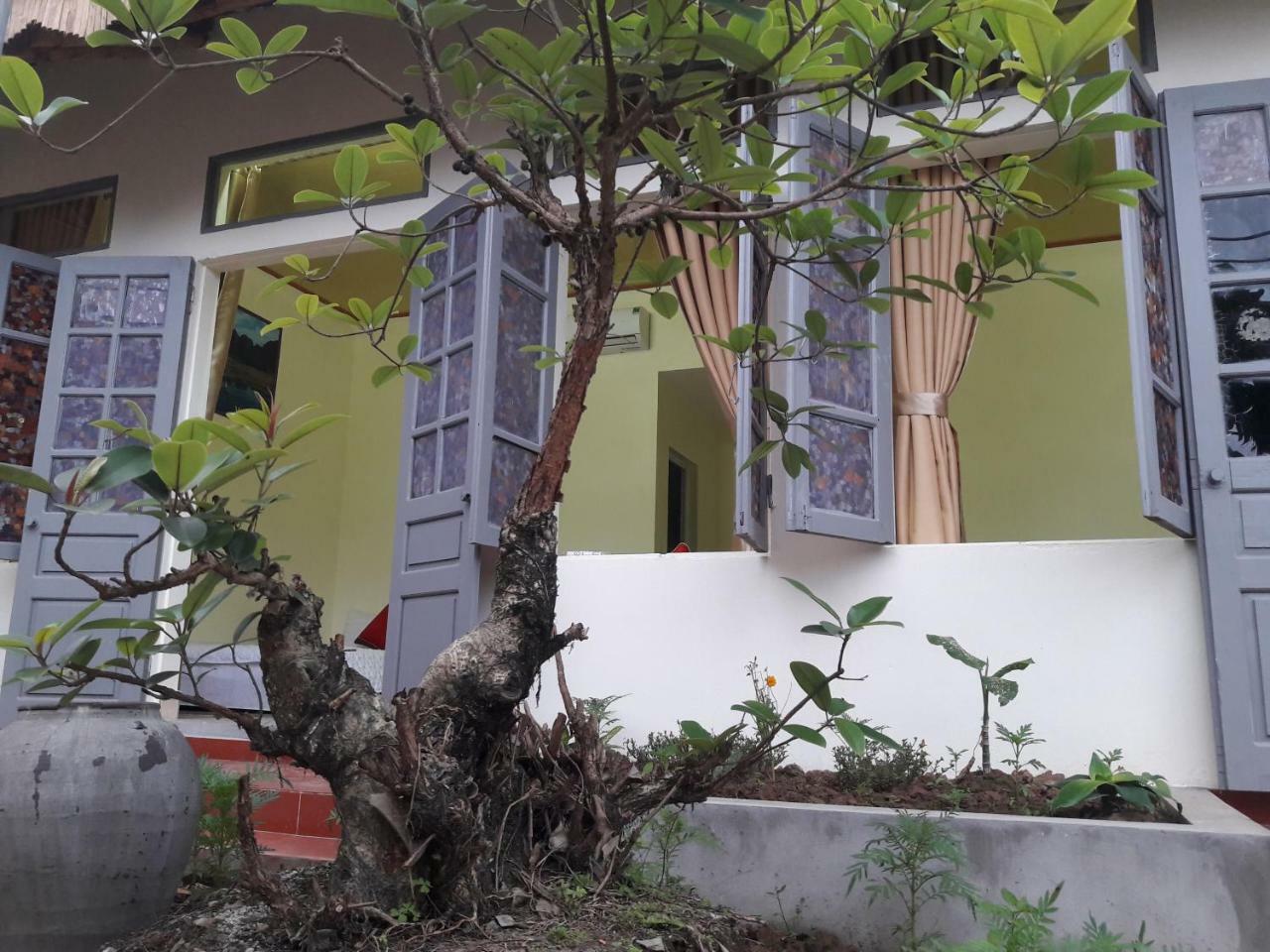 Hang Mua Happiness Homestay Ninh Binh Zewnętrze zdjęcie