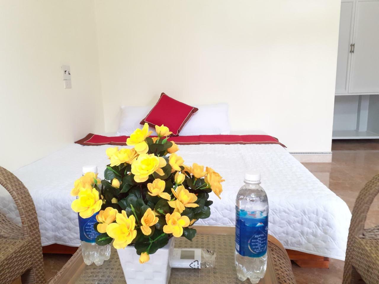 Hang Mua Happiness Homestay Ninh Binh Zewnętrze zdjęcie