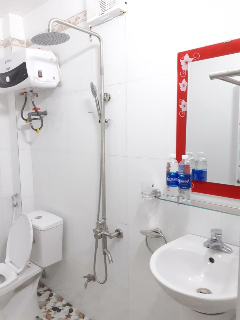 Hang Mua Happiness Homestay Ninh Binh Zewnętrze zdjęcie