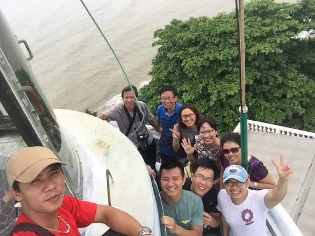 Hang Mua Happiness Homestay Ninh Binh Zewnętrze zdjęcie