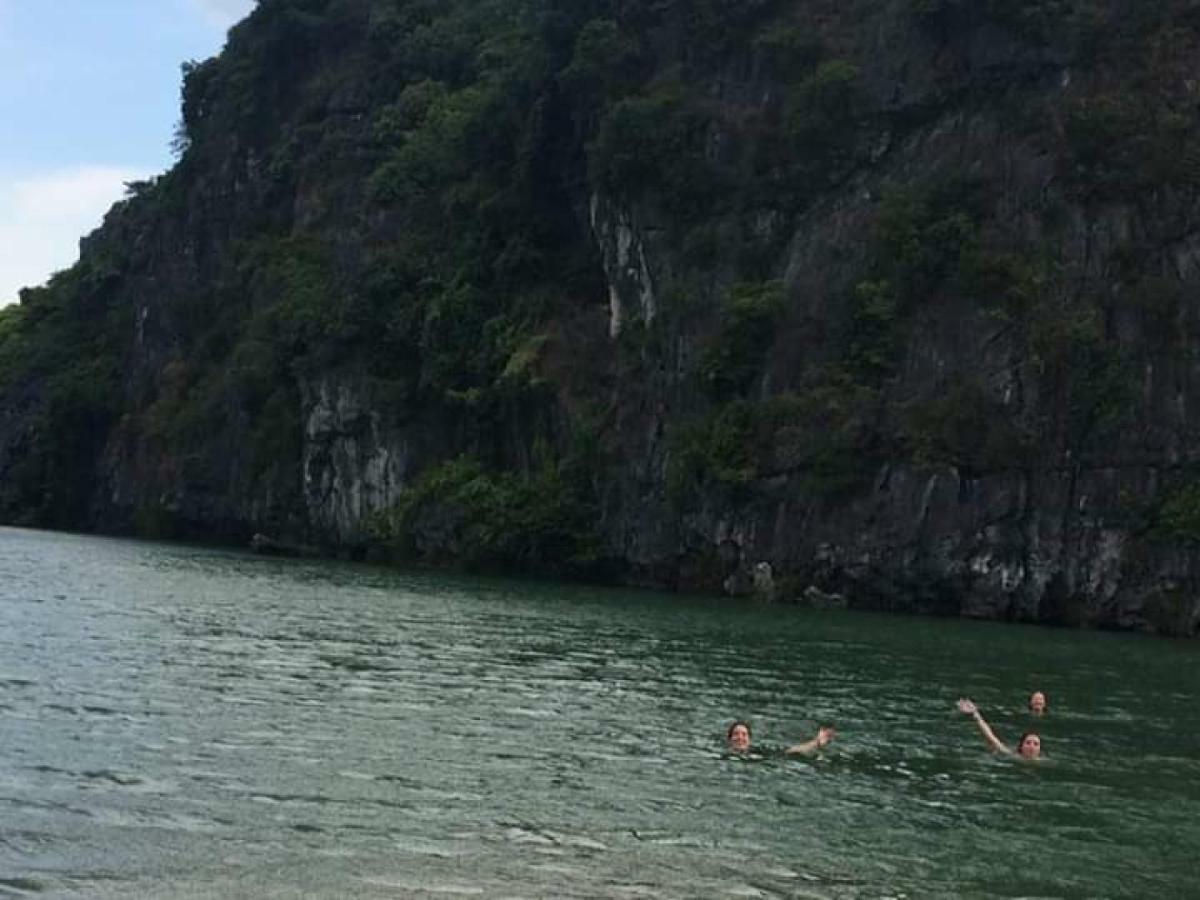 Hang Mua Happiness Homestay Ninh Binh Zewnętrze zdjęcie
