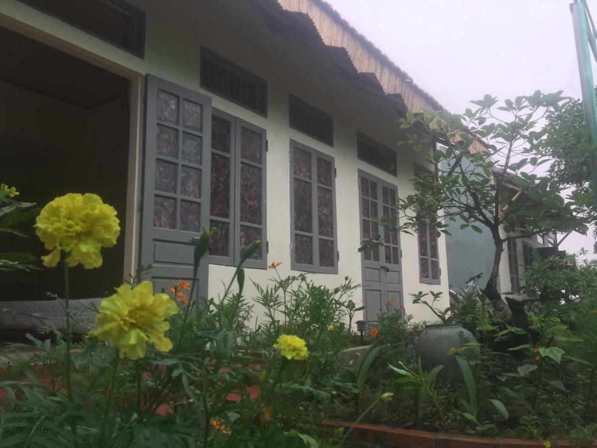 Hang Mua Happiness Homestay Ninh Binh Zewnętrze zdjęcie