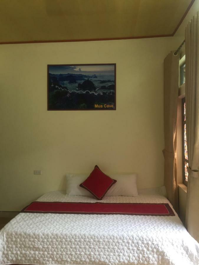 Hang Mua Happiness Homestay Ninh Binh Zewnętrze zdjęcie