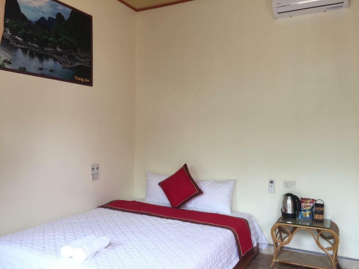 Hang Mua Happiness Homestay Ninh Binh Zewnętrze zdjęcie