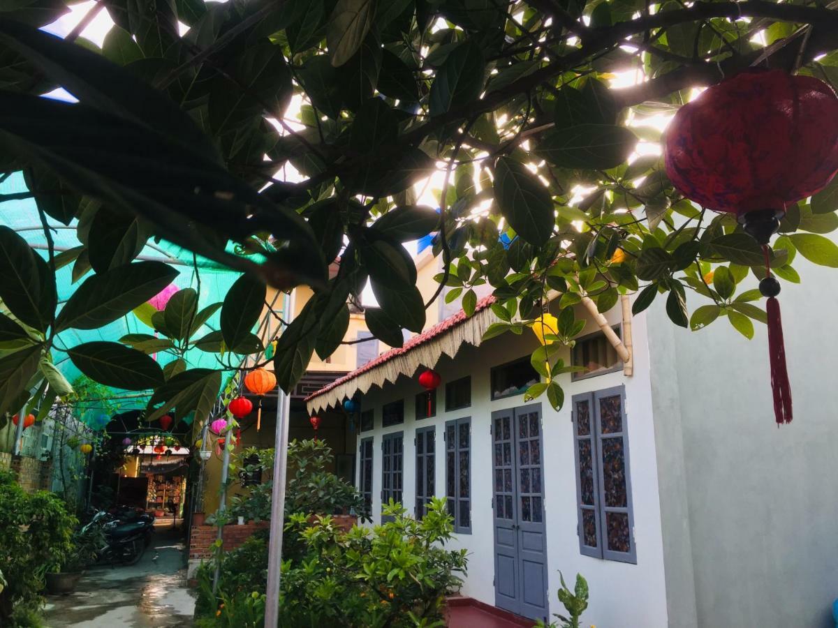 Hang Mua Happiness Homestay Ninh Binh Zewnętrze zdjęcie