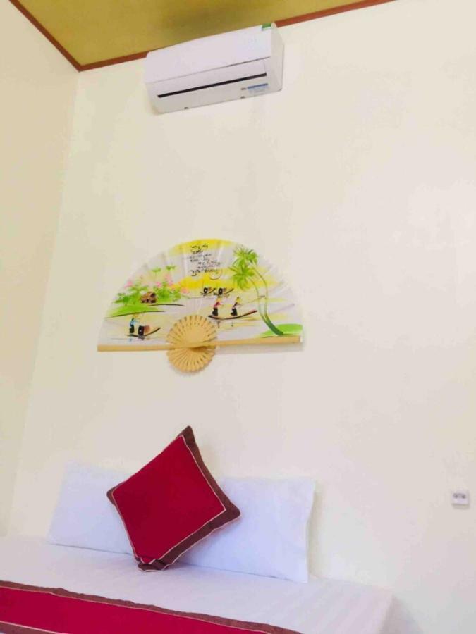 Hang Mua Happiness Homestay Ninh Binh Zewnętrze zdjęcie